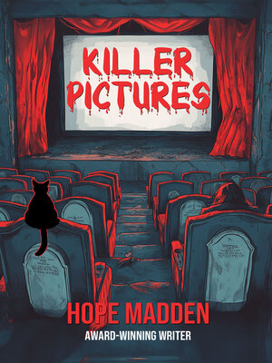 cover image of Killer Pictures